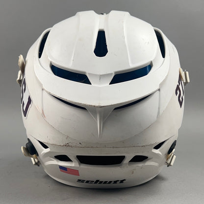 Schutt Rival S/M Lacrosse Helmet