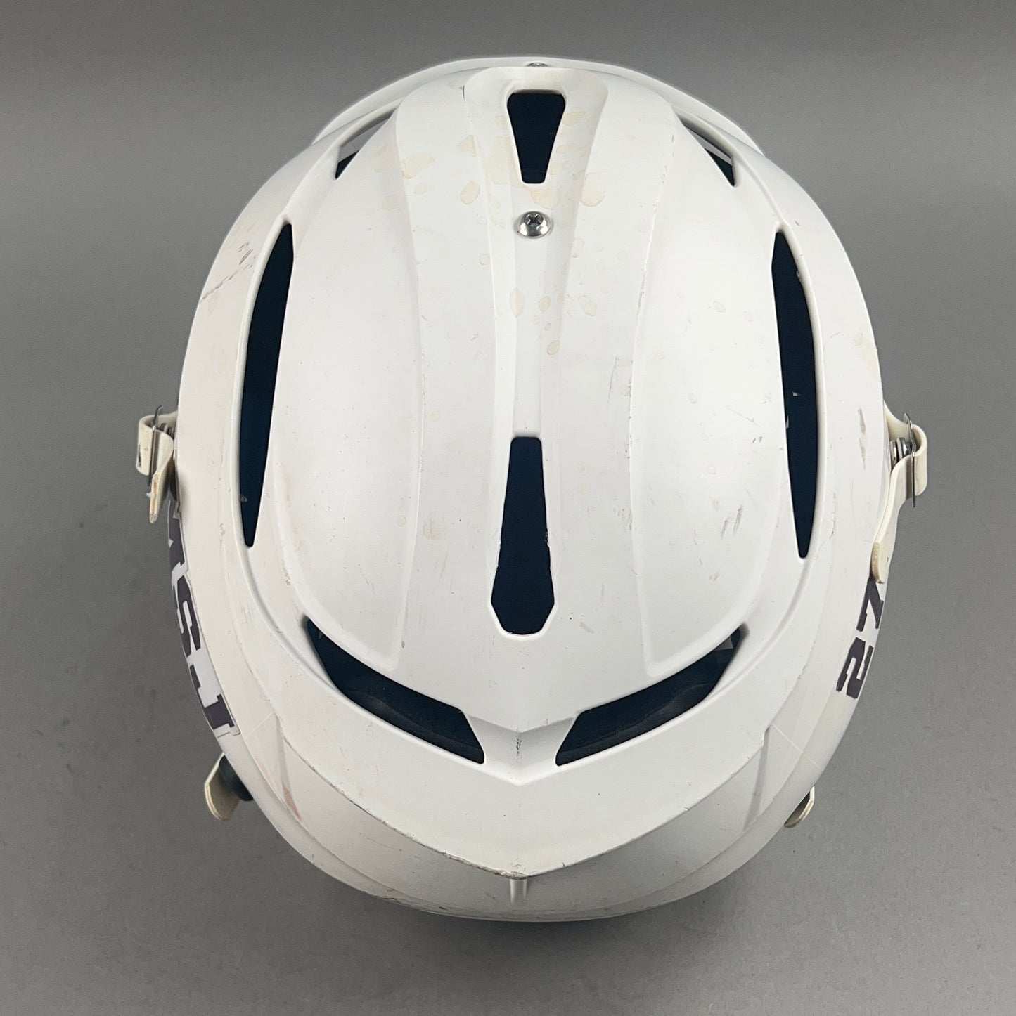 Schutt Rival S/M Lacrosse Helmet