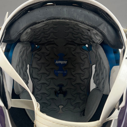 Schutt Rival S/M Lacrosse Helmet