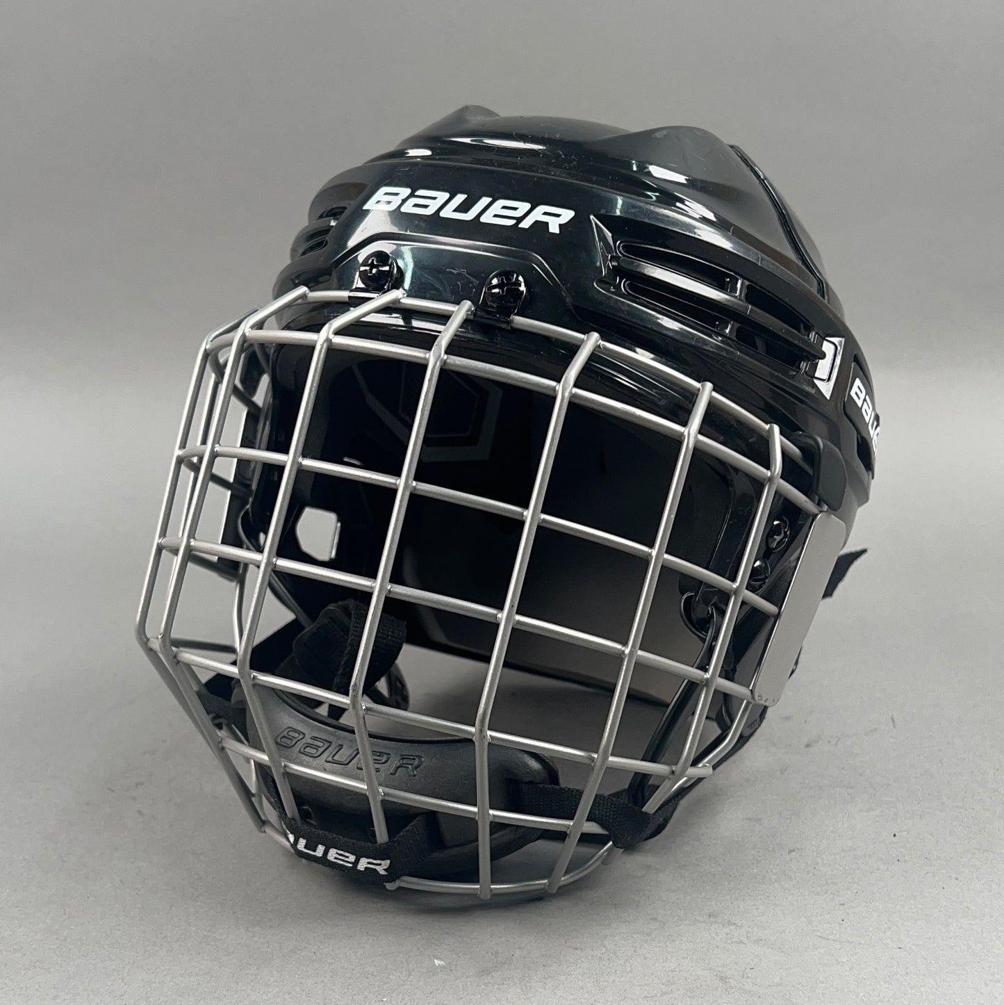 Bauer IMS 5.0 Small 6 1/2" to 7 1/8" Senior Hockey Helmet
