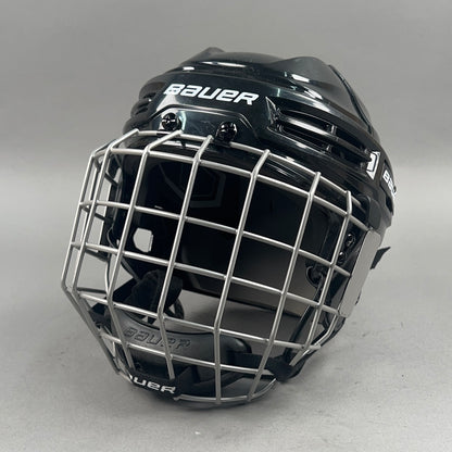 Bauer IMS 5.0 Small 6 1/2" to 7 1/8" Senior Hockey Helmet