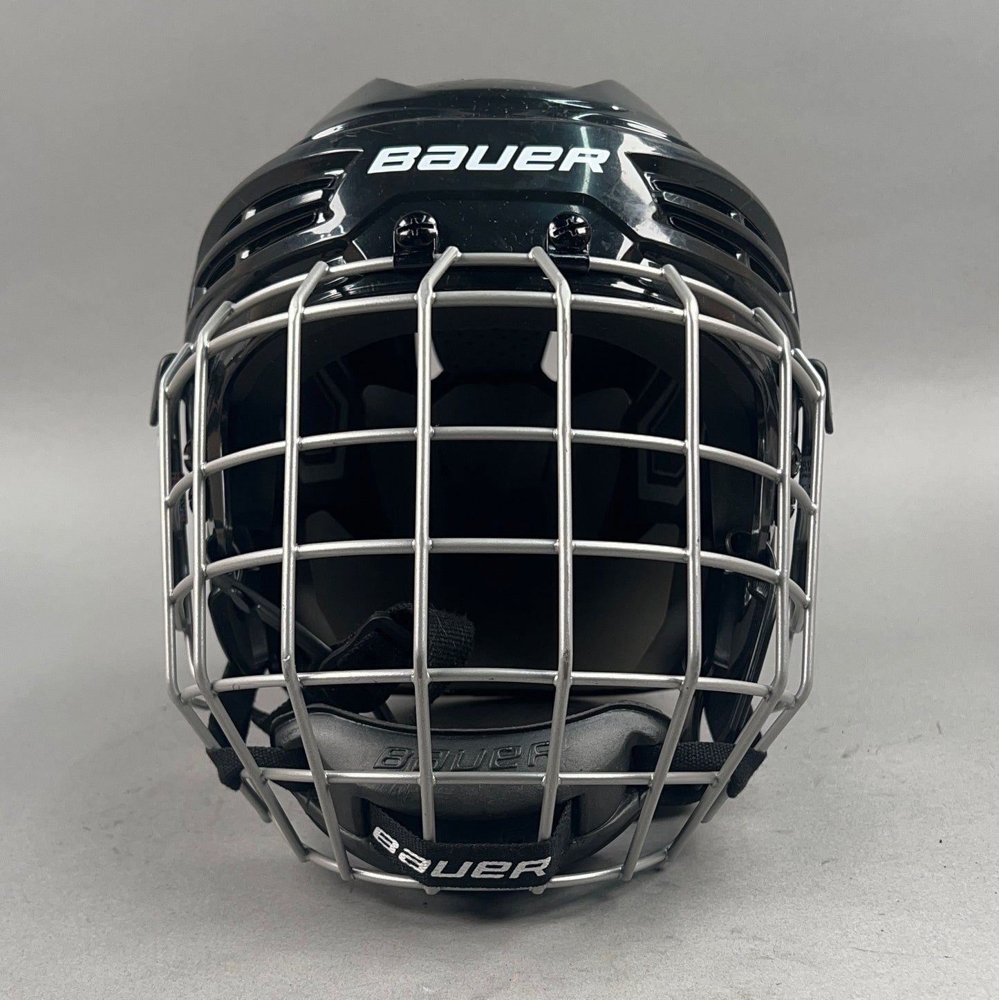 Bauer IMS 5.0 Small 6 1/2" to 7 1/8" Senior Hockey Helmet