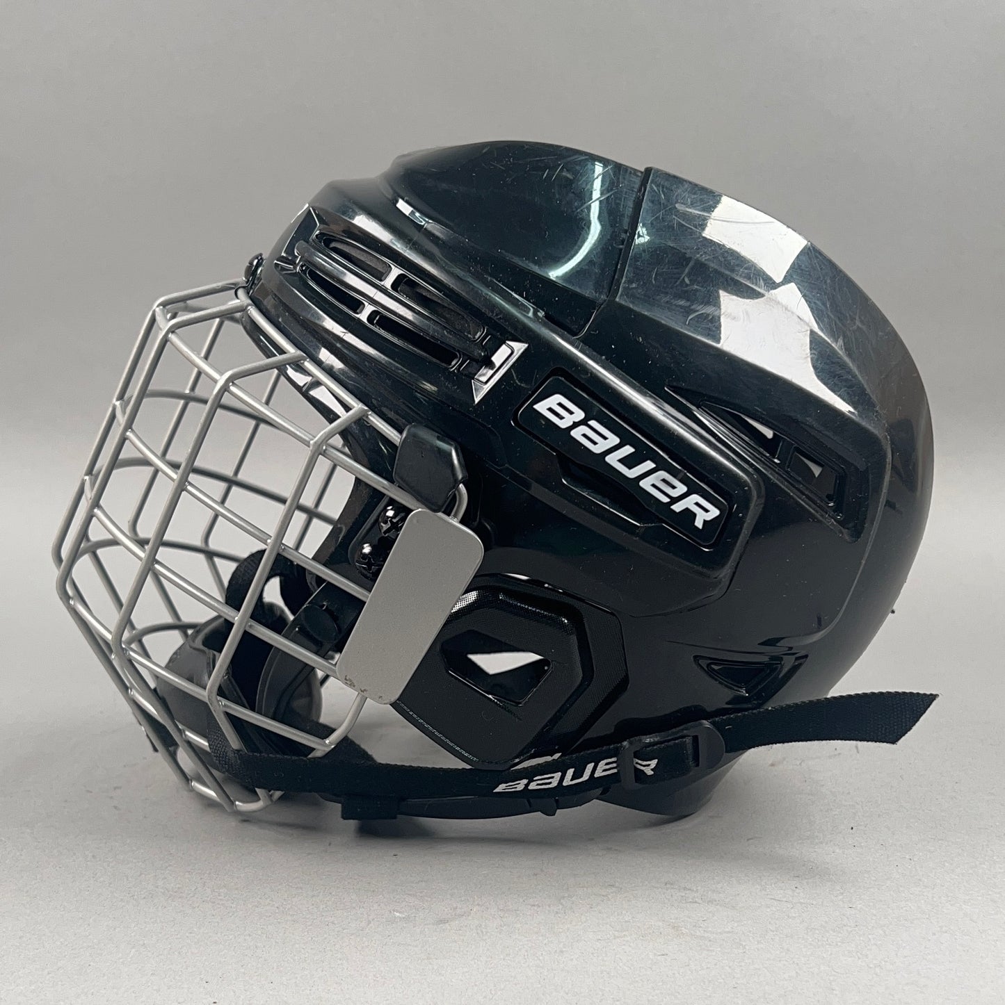Bauer IMS 5.0 Small 6 1/2" to 7 1/8" Senior Hockey Helmet