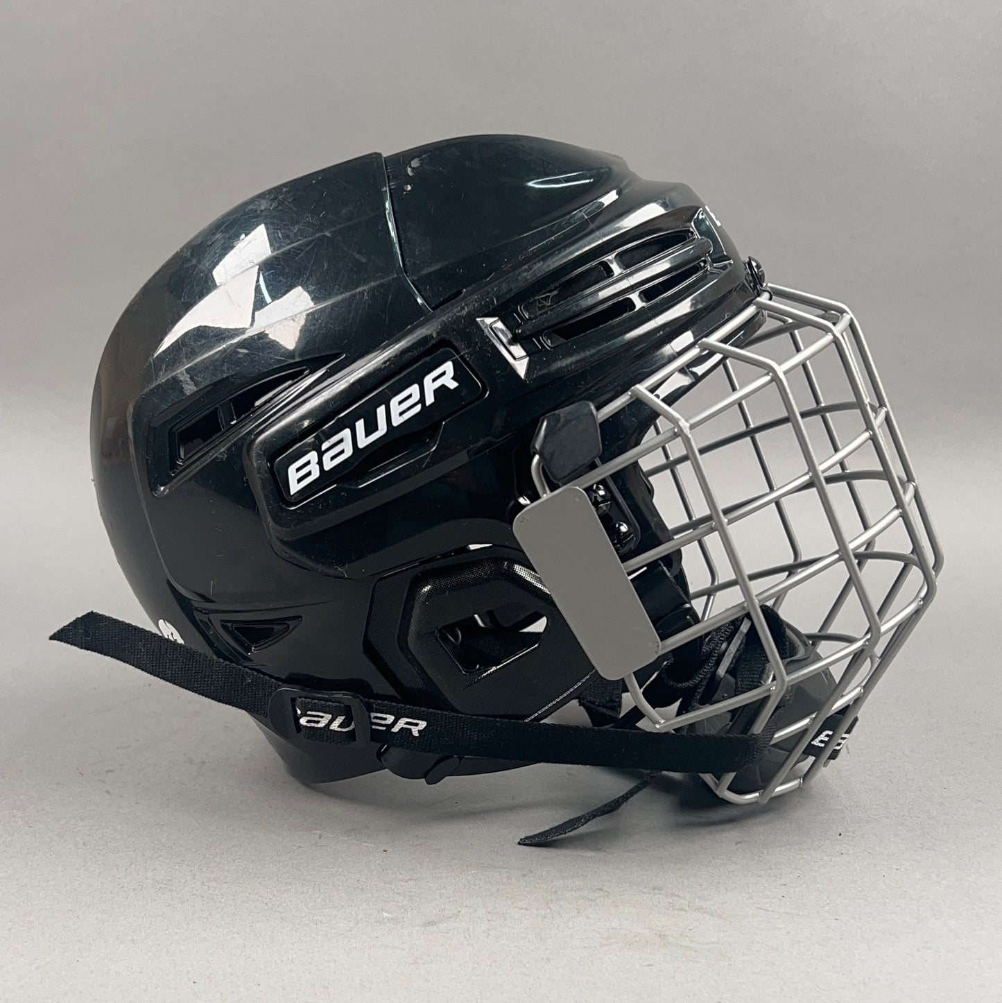 Bauer IMS 5.0 Small 6 1/2" to 7 1/8" Senior Hockey Helmet