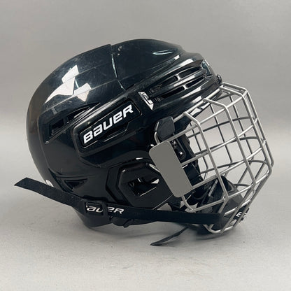 Bauer IMS 5.0 Small 6 1/2" to 7 1/8" Senior Hockey Helmet