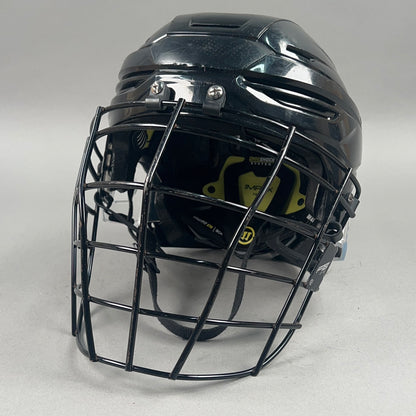 Warrior Alpha One Pro Large 7 1/8" to 7 3/4" Senior Hockey Helmet