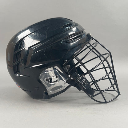 Warrior Alpha One Pro Large 7 1/8" to 7 3/4" Senior Hockey Helmet