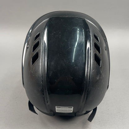 Nike Bauer NBH1500 Large 7 1/8" to 7 5/8" Vintage Hockey Helmet