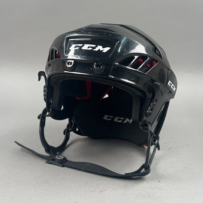 CCM HT50 Medium 6 3/4" to 7 3/8" Junior Hockey Helmet