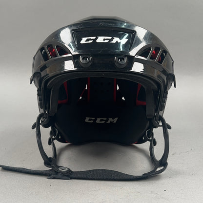CCM HT50 Medium 6 3/4" to 7 3/8" Junior Hockey Helmet