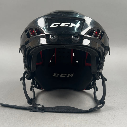 CCM HT50 Medium 6 3/4" to 7 3/8" Junior Hockey Helmet