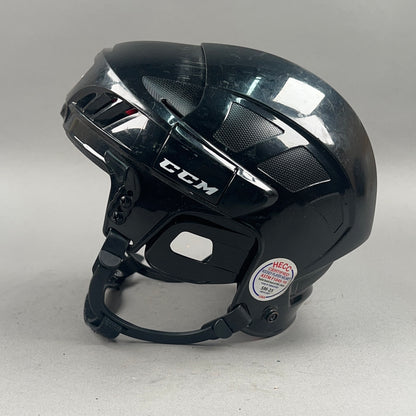 CCM HT50 Medium 6 3/4" to 7 3/8" Junior Hockey Helmet