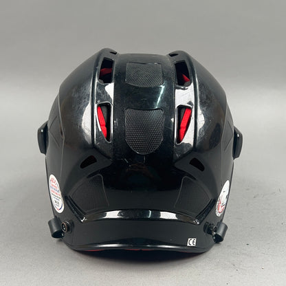 CCM HT50 Medium 6 3/4" to 7 3/8" Junior Hockey Helmet