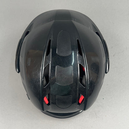 CCM HT50 Medium 6 3/4" to 7 3/8" Junior Hockey Helmet