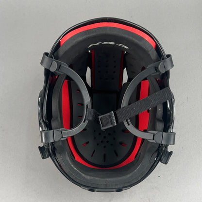 CCM HT50 Medium 6 3/4" to 7 3/8" Junior Hockey Helmet