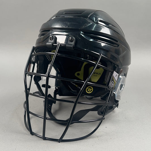 Warrior Alpha One Pro Large 7 1/8" to 7 3/4" Senior Hockey Helmet