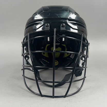 Warrior Alpha One Pro Large 7 1/8" to 7 3/4" Senior Hockey Helmet