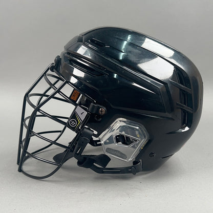 Warrior Alpha One Pro Large 7 1/8" to 7 3/4" Senior Hockey Helmet
