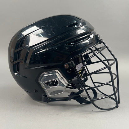 Warrior Alpha One Pro Large 7 1/8" to 7 3/4" Senior Hockey Helmet