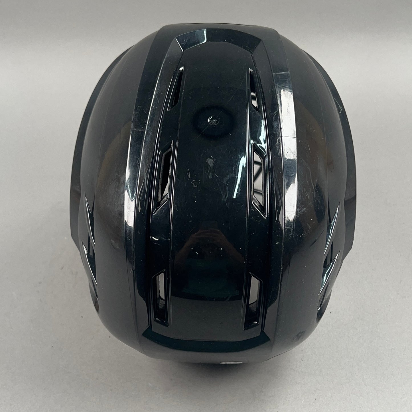 Warrior Alpha One Pro Large 7 1/8" to 7 3/4" Senior Hockey Helmet