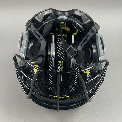 Warrior Alpha One Pro Large 7 1/8" to 7 3/4" Senior Hockey Helmet