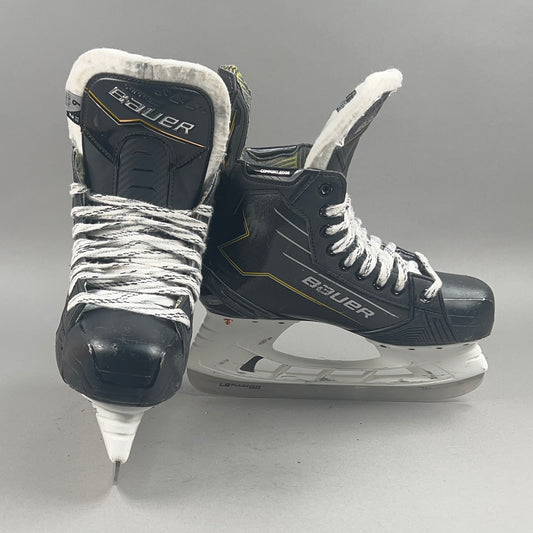 Bauer Supreme M40 Size 6 Intermediate Hockey Skates