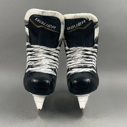 Bauer Supreme M40 Size 6 Intermediate Hockey Skates