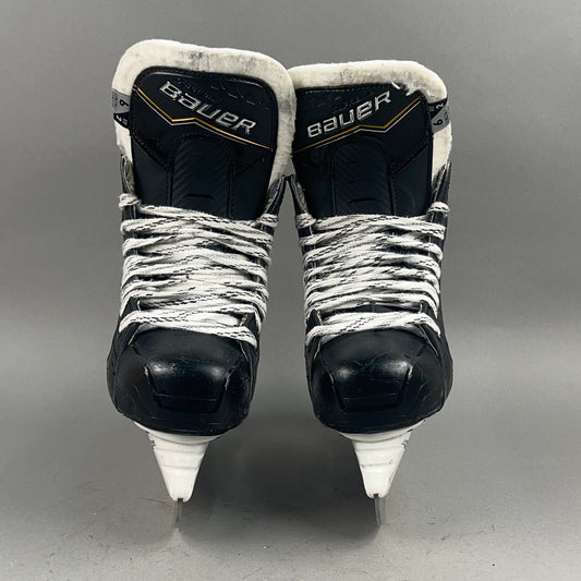 Bauer Supreme M40 Size 6 Intermediate Hockey Skates