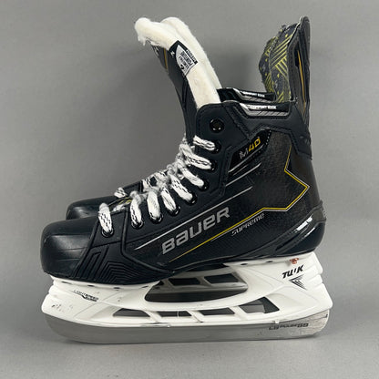 Bauer Supreme M40 Size 6 Intermediate Hockey Skates