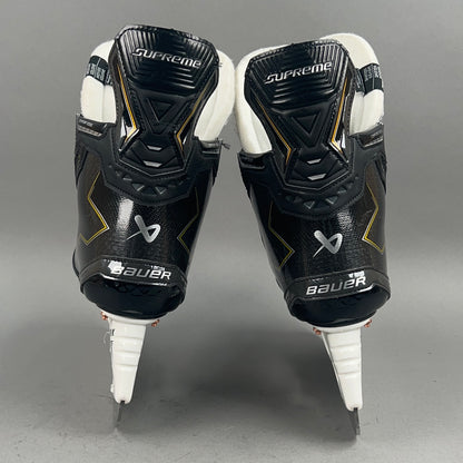Bauer Supreme M40 Size 6 Intermediate Hockey Skates