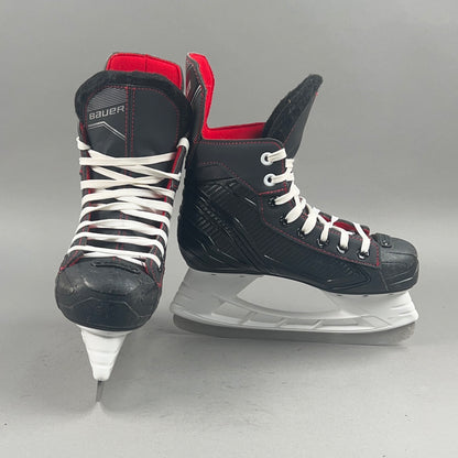 Bauer N5 Size 2 Junior Hockey Skates