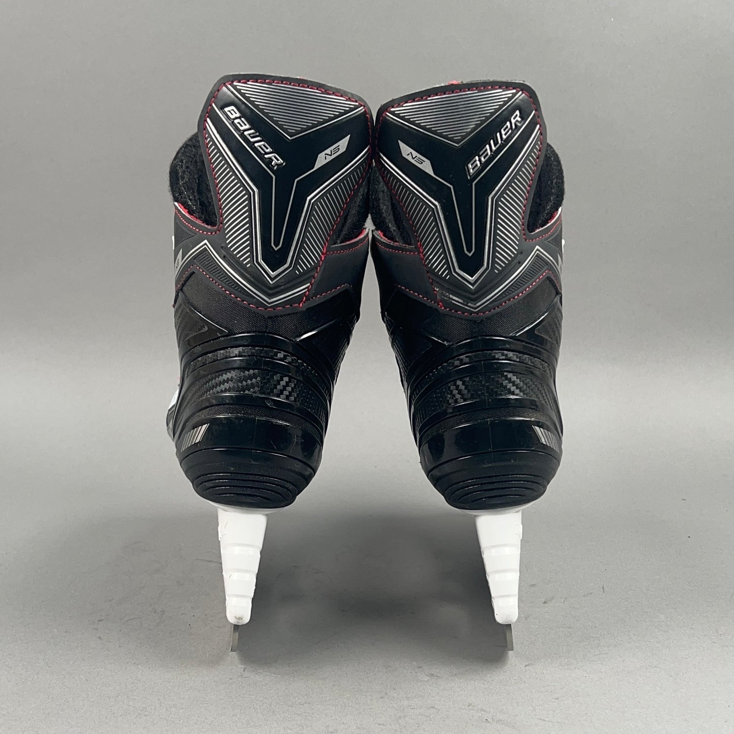 Bauer N5 Size 2 Junior Hockey Skates