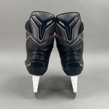 Bauer N5 Size 2 Junior Hockey Skates