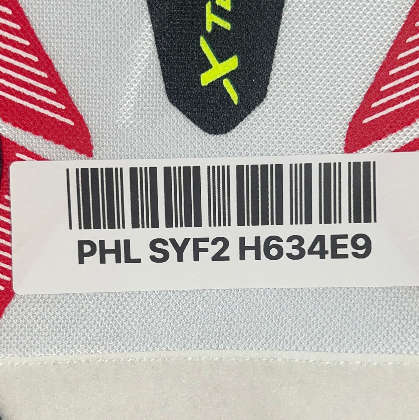 Bauer Vapor XTend Youth Adjustable Hockey Shoulder Pads