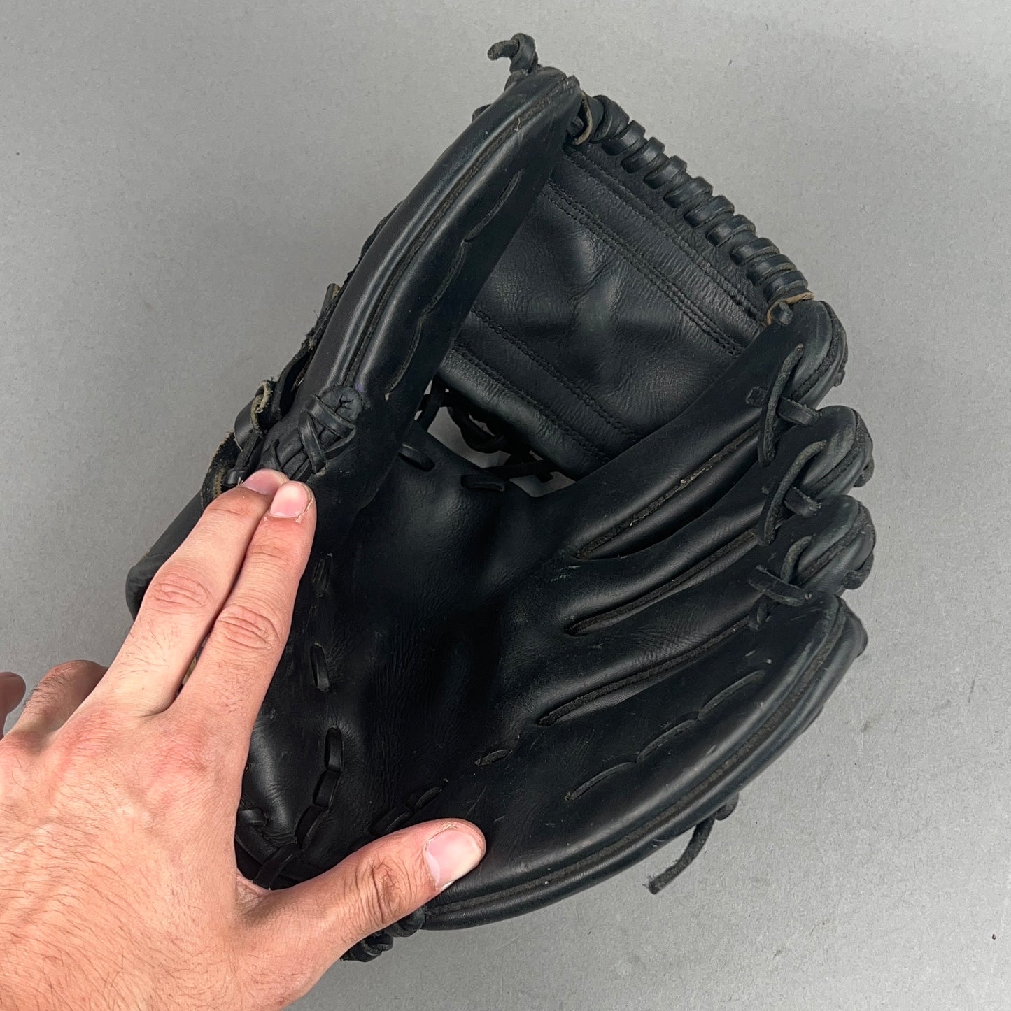 Kelley TK241 11.5" Right Hand Thrower Baseball Glove