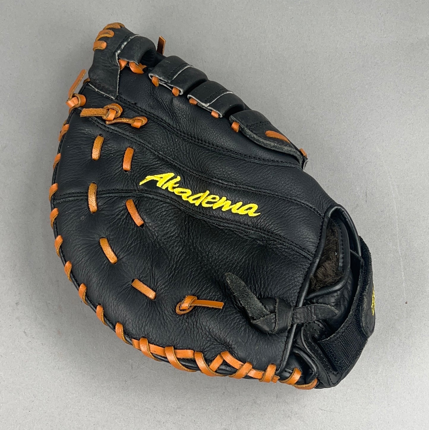 Akadema AHC94 Prodigy Series 11.5" Right Hand Thrower First Baseman's Glove