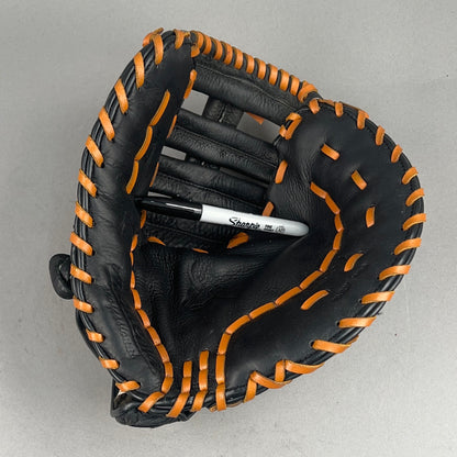 Akadema AHC94 Prodigy Series 11.5" Right Hand Thrower First Baseman's Glove