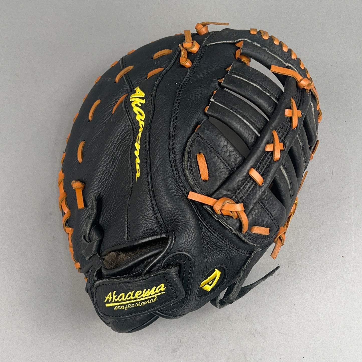 Akadema AHC94 Prodigy Series 11.5" Right Hand Thrower First Baseman's Glove