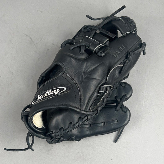 Kelley GK832 11" Right Hand Thrower Baseball Glove