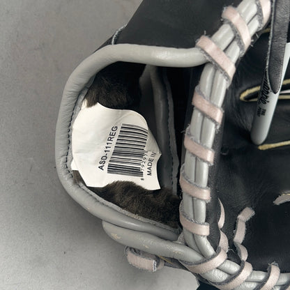 Akadema ASD111 Precision Series 11.5" Right Hand Thrower Baseball Glove