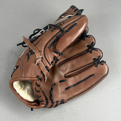 Kelley SK 542 12.5" Right Hand Thrower Vintage Baseball Glove