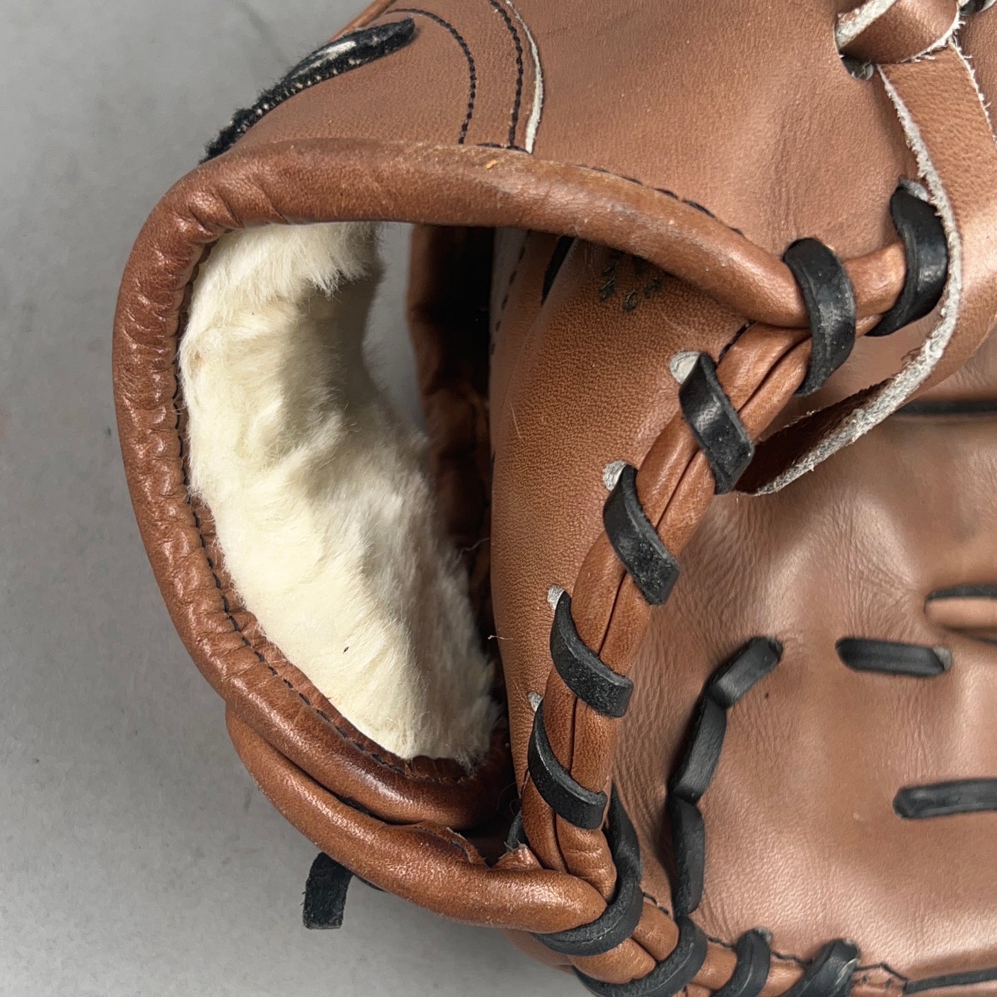 Kelley SK 542 12.5" Right Hand Thrower Vintage Baseball Glove