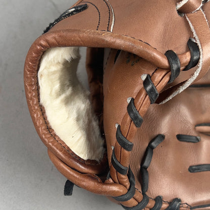 Kelley SK 542 12.5" Right Hand Thrower Vintage Baseball Glove