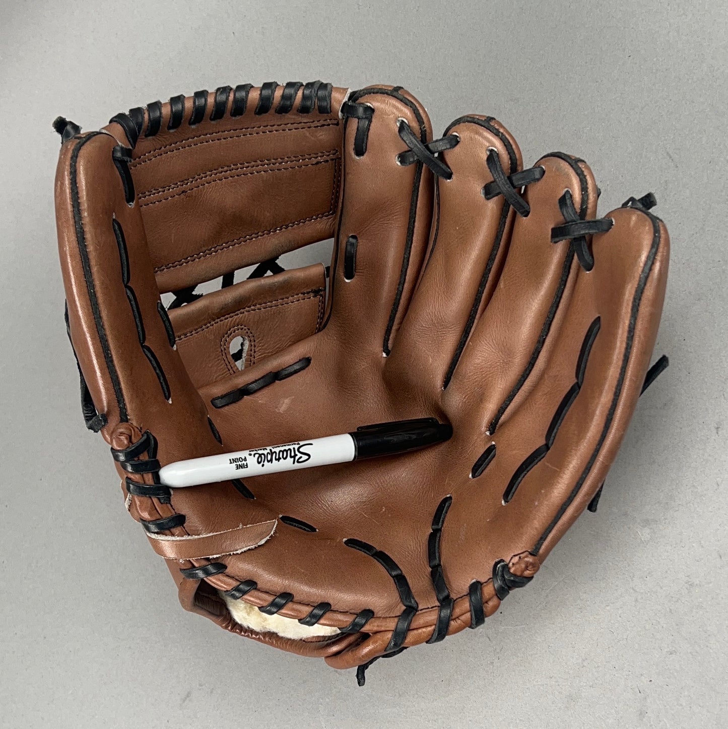 Kelley SK 542 12.5" Right Hand Thrower Vintage Baseball Glove