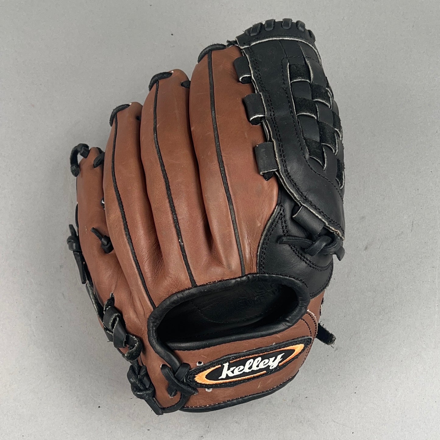 Kelley PK742 11" Right Hand Thrower Baseball Glove