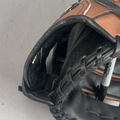 Kelley PK742 11" Right Hand Thrower Baseball Glove