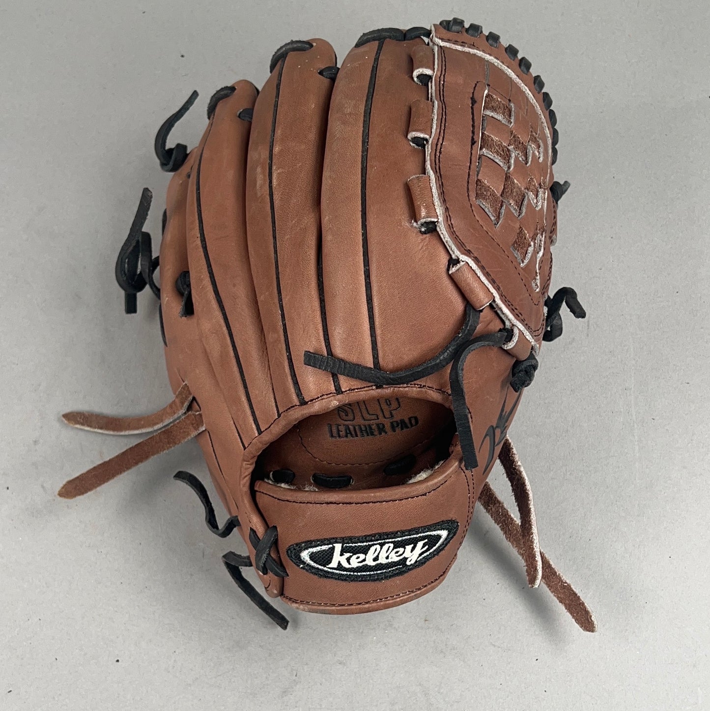Kelley JK231 11.5" Right Hand Thrower Baseball Glove
