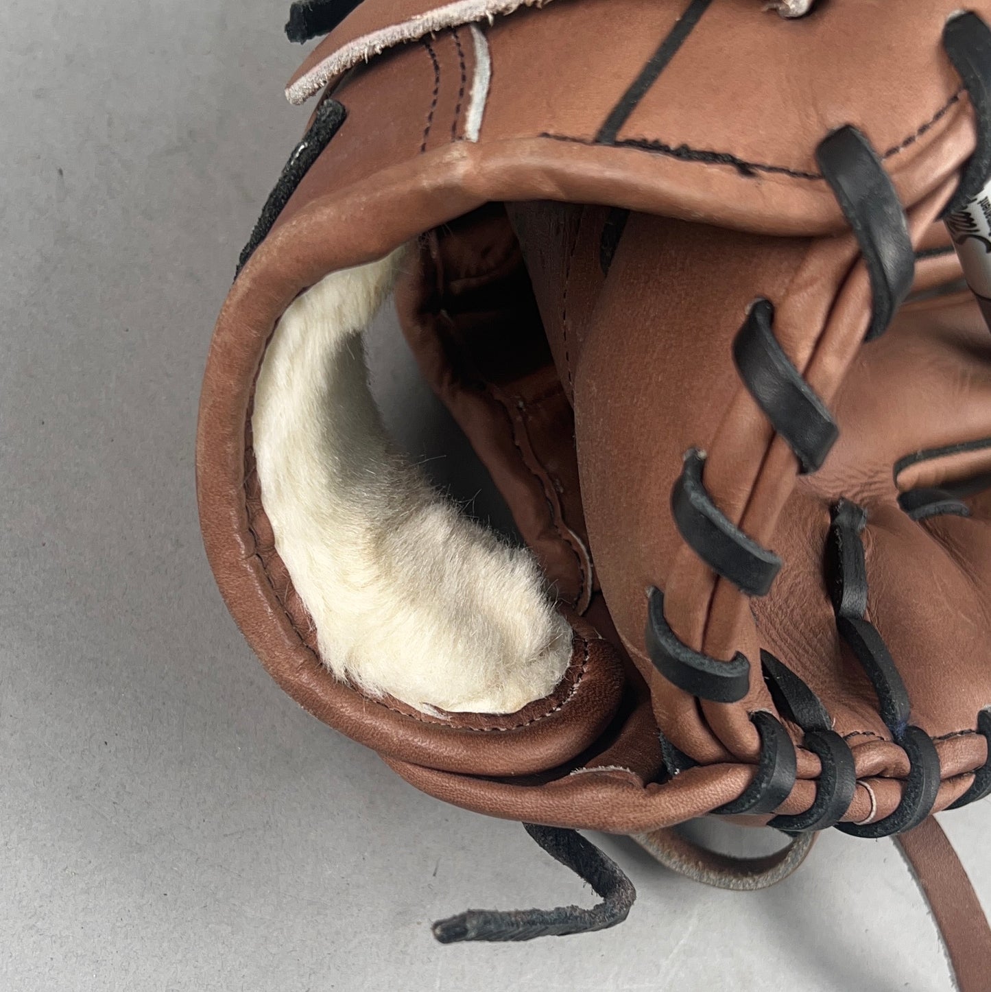 Kelley JK231 11.5" Right Hand Thrower Baseball Glove