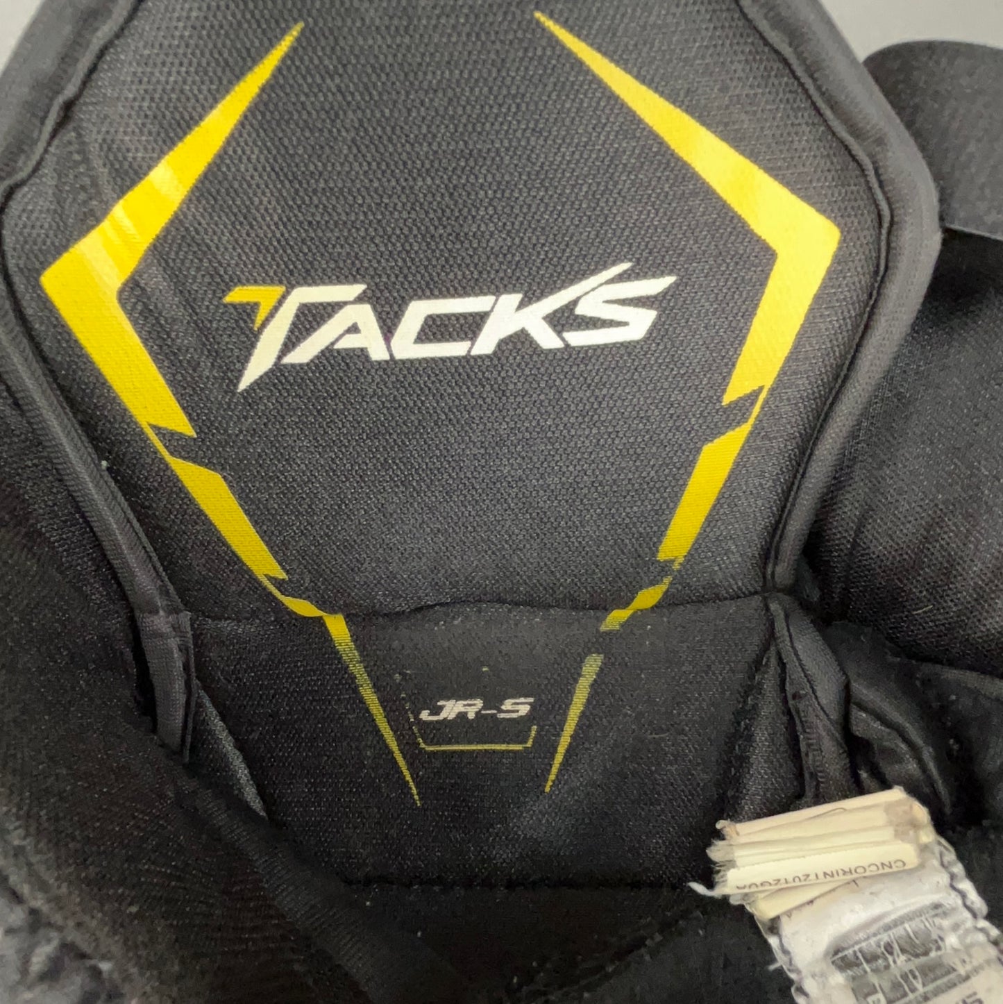 CCM Tacks 4052 Junior Small Hockey Pants