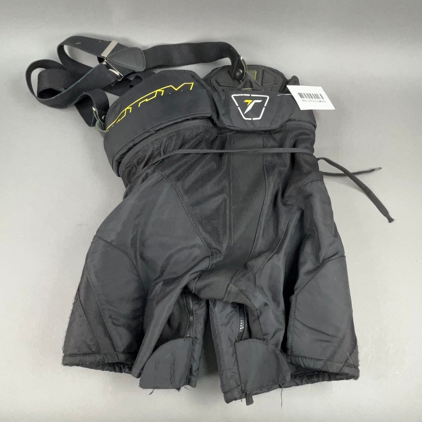 CCM Tacks 4052 Junior Small Hockey Pants